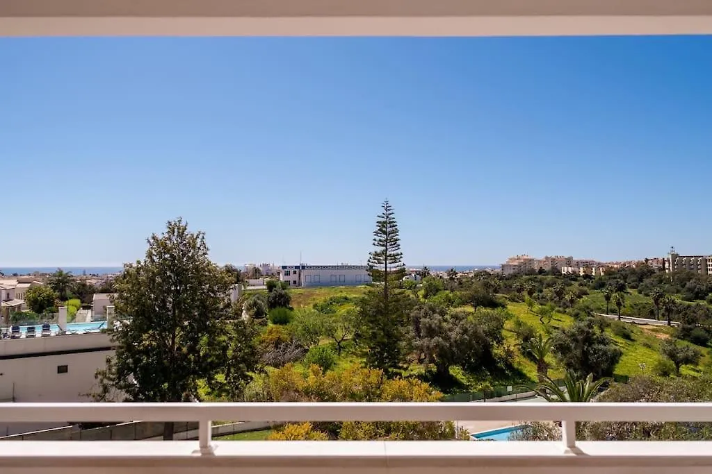 Casa Dos Reis - Albufeira, Old Town, Center Apartment Portugal