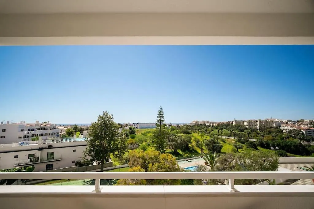 Casa Dos Reis - Albufeira, Old Town, Center Apartment  Albufeira