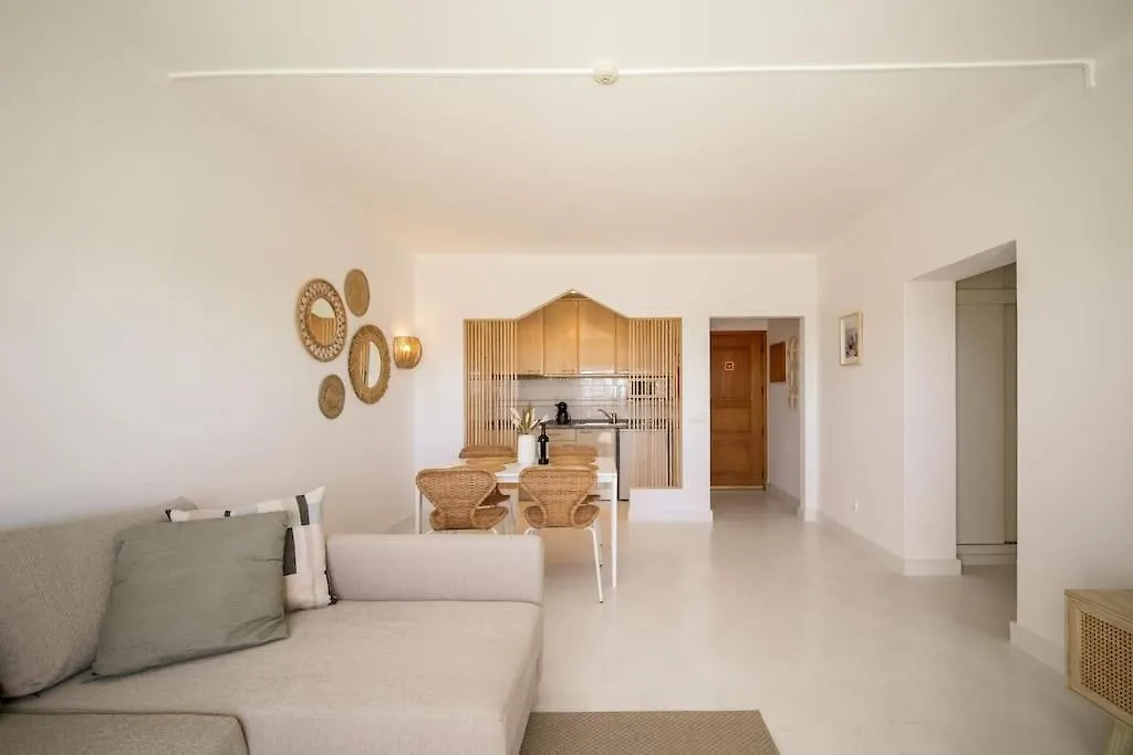 Casa Dos Reis - Albufeira, Old Town, Center Apartment