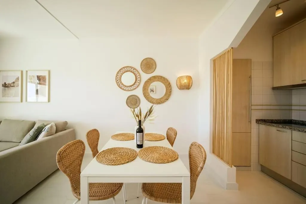 Casa Dos Reis - Albufeira, Old Town, Center Apartment Portugal