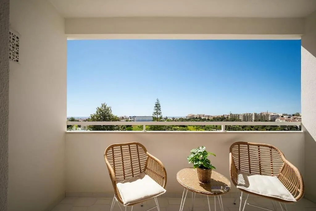 Casa Dos Reis - Albufeira, Old Town, Center Apartment  Albufeira