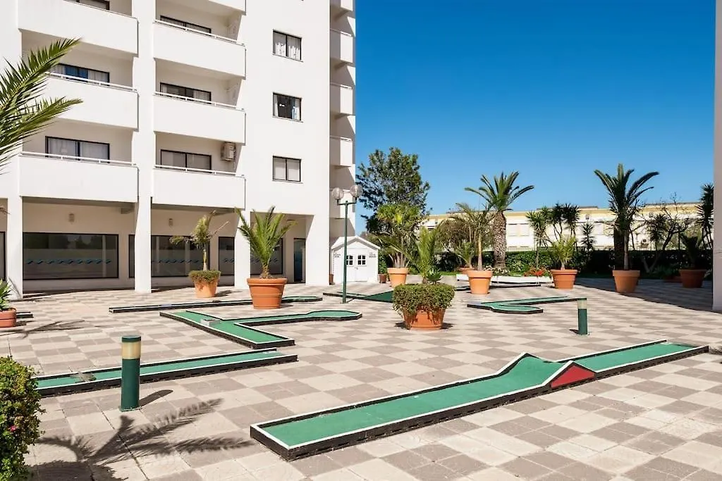 Casa Dos Reis - Albufeira, Old Town, Center Apartment