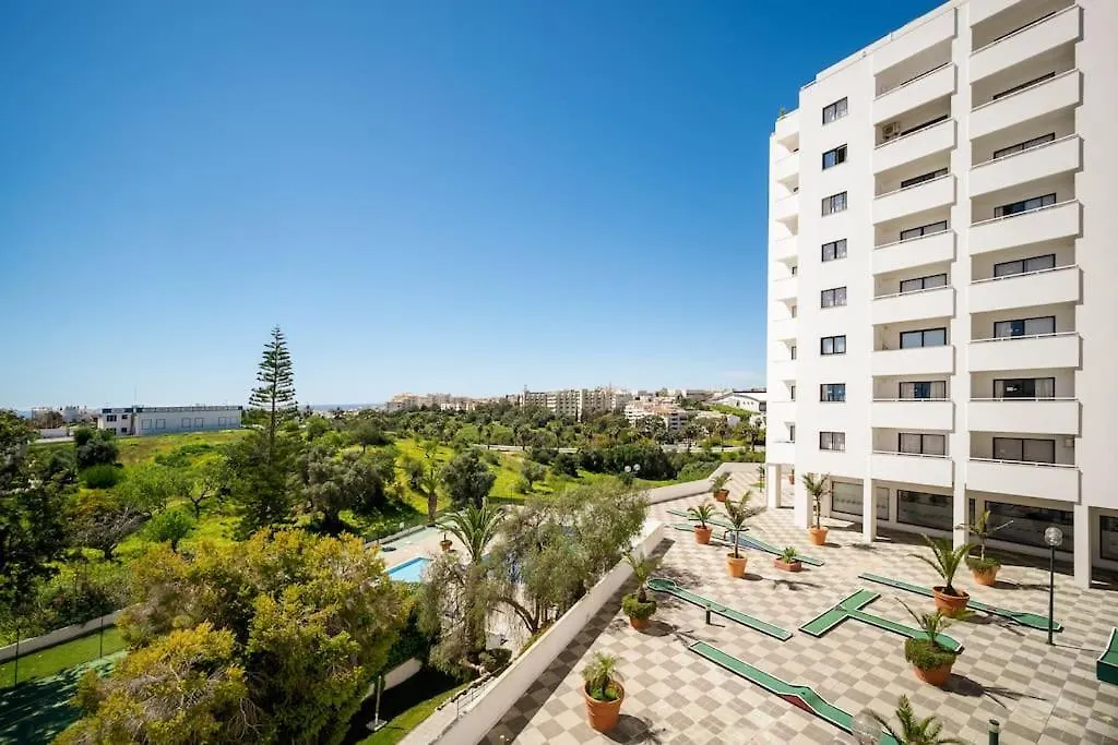 Casa Dos Reis - Albufeira, Old Town, Center Apartment 0*, Albufeira