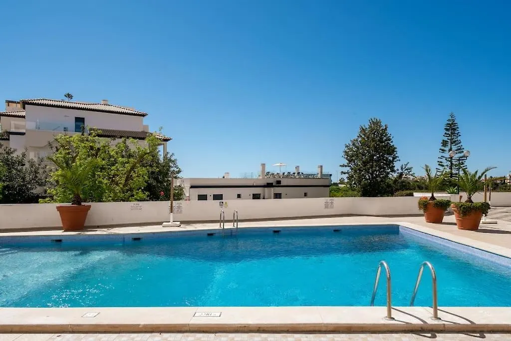 Casa Dos Reis - Albufeira, Old Town, Center Apartment