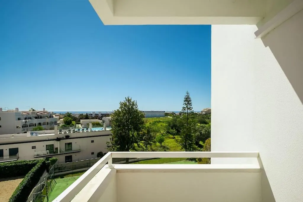 Casa Dos Reis - Albufeira, Old Town, Center Apartment Albufeira