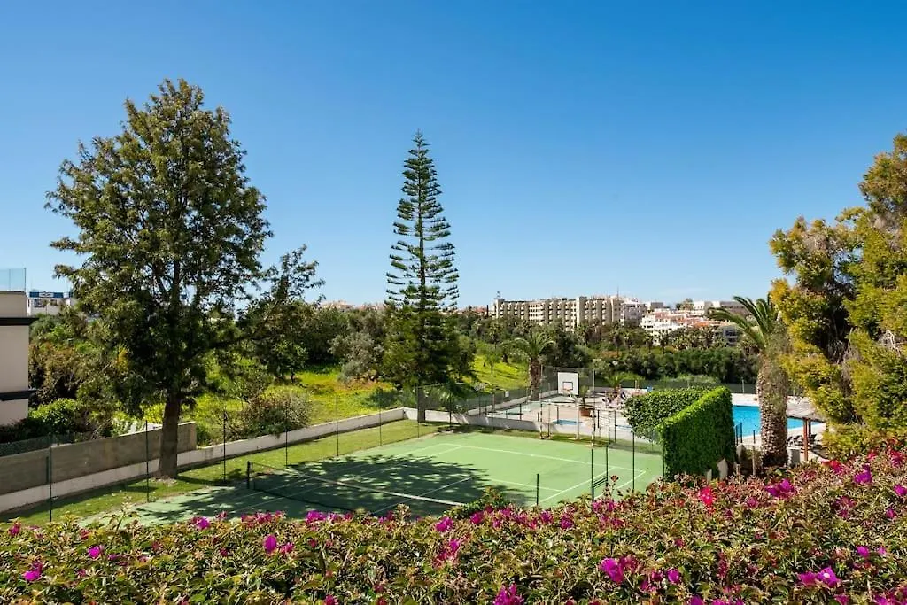 Casa Dos Reis - Albufeira, Old Town, Center Apartment