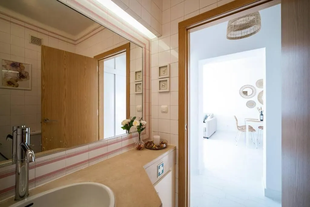 Casa Dos Reis - Albufeira, Old Town, Center Apartment