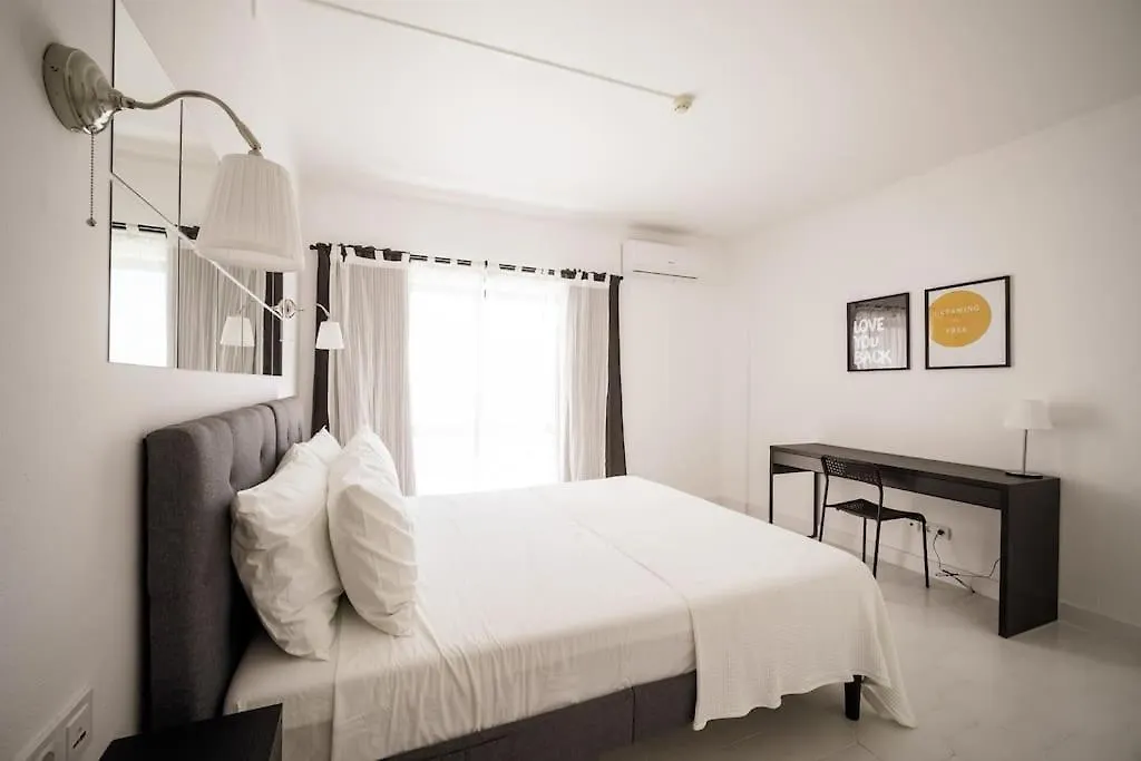 Casa Dos Reis - Albufeira, Old Town, Center Apartment