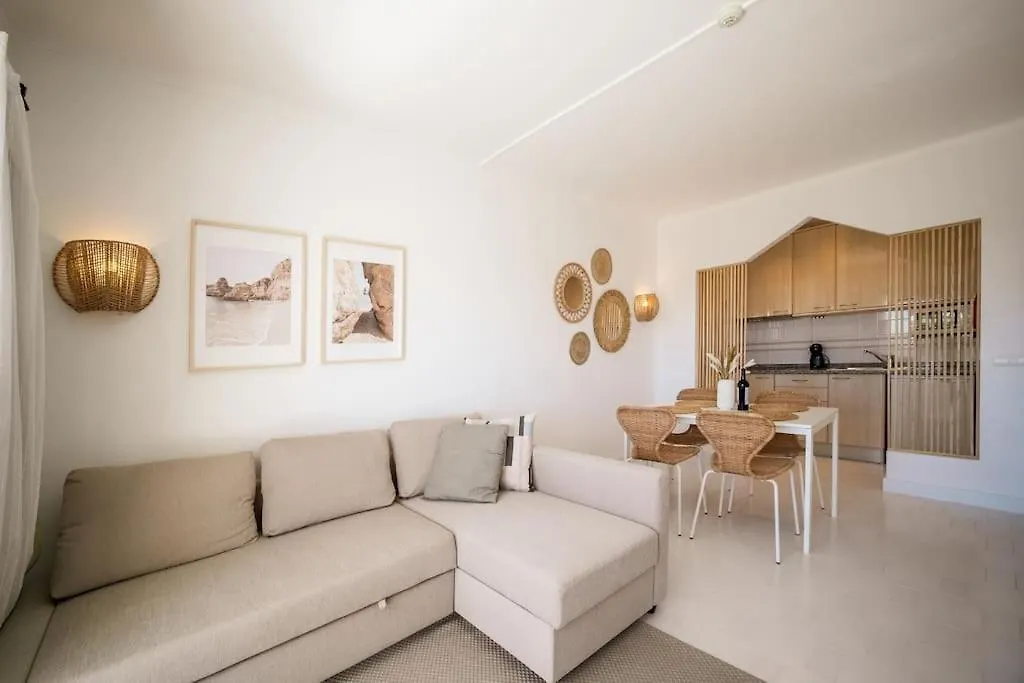 Casa Dos Reis - Albufeira, Old Town, Center Apartment Portugal