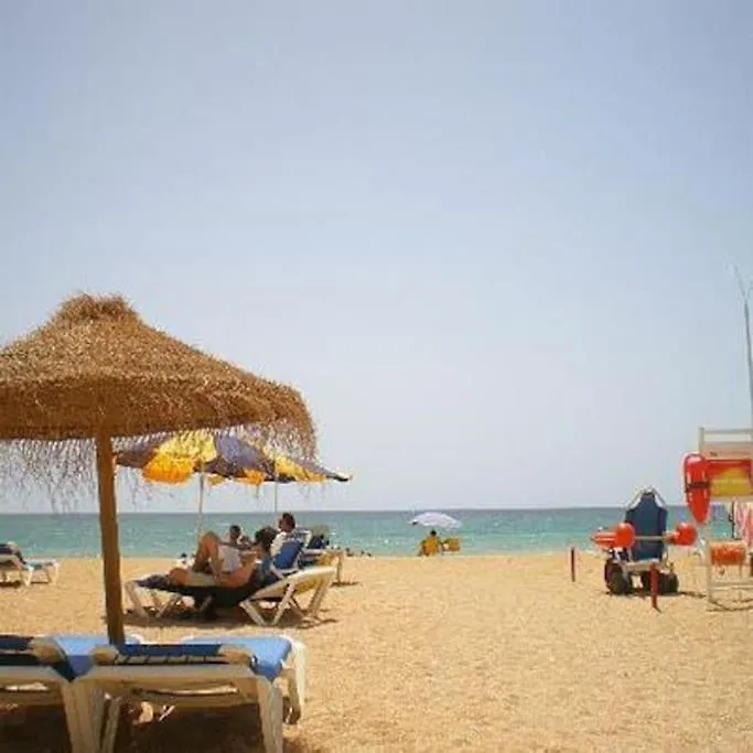 Casa Dos Reis - Albufeira, Old Town, Center Apartment 0*, Albufeira