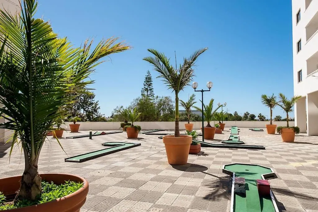 Casa Dos Reis - Albufeira, Old Town, Center Apartment Portugal