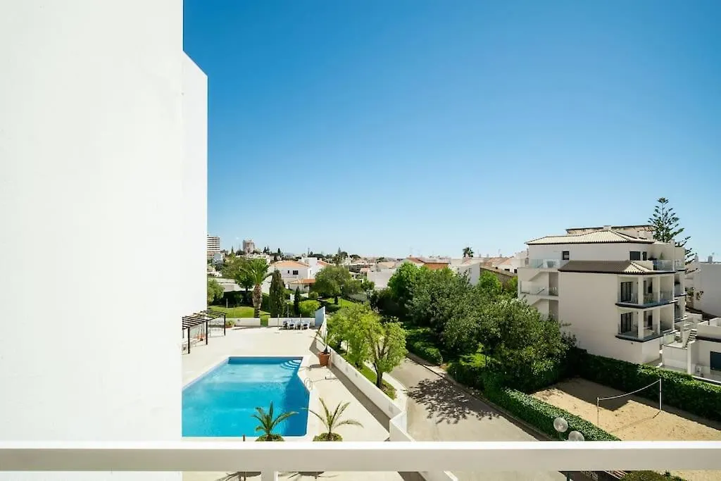 Casa Dos Reis - Albufeira, Old Town, Center Apartment 0*, Albufeira Portugal
