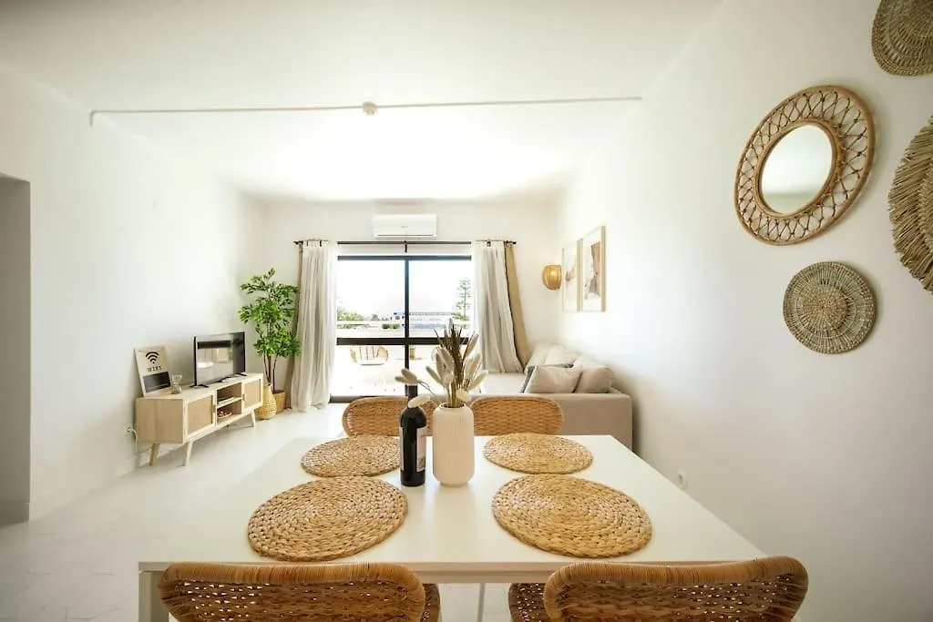 Casa Dos Reis - Albufeira, Old Town, Center Apartment Albufeira