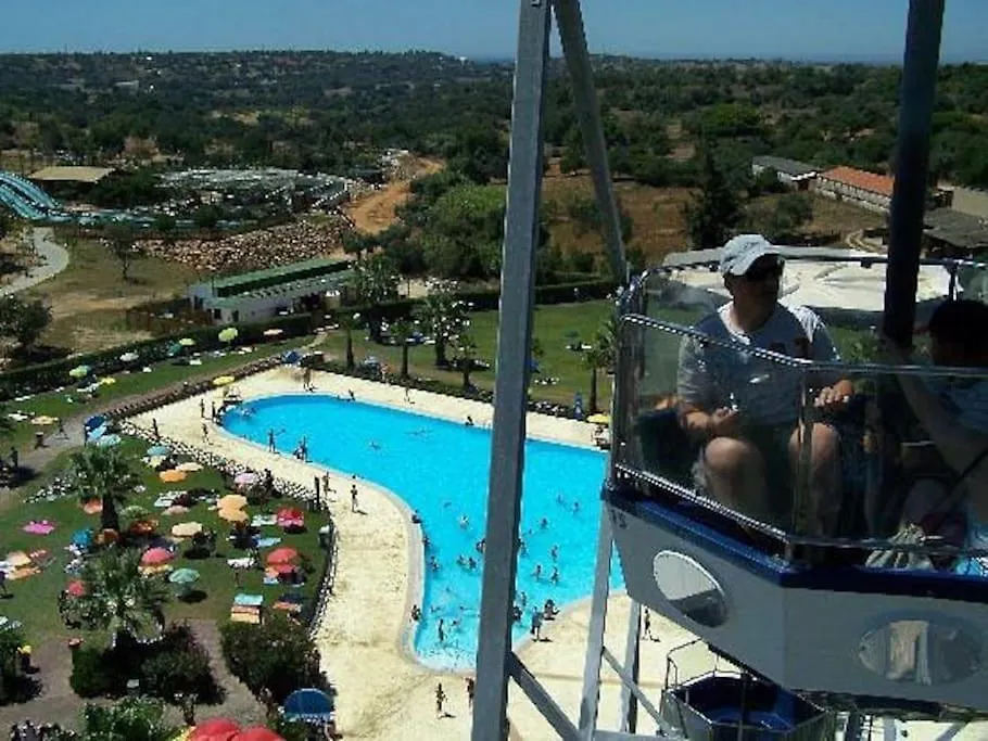 Casa Dos Reis - Albufeira, Old Town, Center Apartment 0*, Albufeira